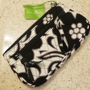 Vera Bradley Wristlet